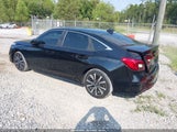Honda Civic Ex JHMFE1F71NX004464 снимка
