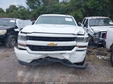 Chevrolet Silverado  Custom 1GCVKPEH3JZ185522 снимка