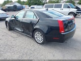 Cadillac Cts Luxury 1G6DE5E56D0116364 снимка