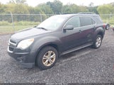 Chevrolet Equinox Lt 2GNALDEK5C1211319 снимка