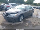 Toyota Camry Le 4T1BF1FK9HU306281 снимка