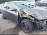 Toyota Camry Le 4T1BF1FK9HU306281 снимка