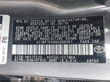 Toyota Camry Le 4T1BF1FK9HU306281 снимка