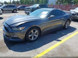 Ford Mustang Ecoboost 1FA6P8TH1F5351460 снимка