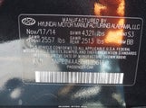 Hyundai Sonata Eco 5NPE24AA8FH135611 снимка