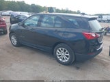 Chevrolet Equinox Ls 2GNAXHEV2K6281738 снимка