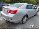 Chevrolet Malibu Limited Ltz 1G11E5SA0GF132779 fotografie