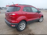 Ford Ecosport Se MAJ6P1UL1JC199825 снимка