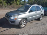 Kia Sportage Lx V6 KNDKGCA31A7700567 снимка