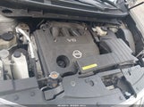 Nissan Murano Le JN8AZ18W69W207239 photo