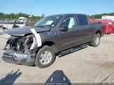Ford F-150 Xlt 1FTEW1EB9NFB50424 снимка