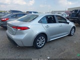 Toyota Corolla Le 5YFB4MDE2PP022737 снимка