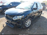 Nissan Rogue S/Sl/Sv 5N1AT2MT6GC795250 снимка