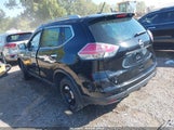 Nissan Rogue S/Sl/Sv 5N1AT2MT6GC795250 photo