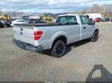 Ford F-150 Xl 1FTMF1CM7EKE73393 снимка