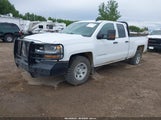 Chevrolet Silverado  Wt 1GCVKNEHXGZ390316 снимка