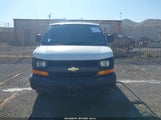 Chevrolet Express  Work Van 1GCWGFCA9D1141338 снимка