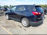 Chevrolet Equinox Fwd 2Fl 3GNAXJEVXLS653014 снимка