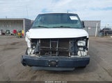 Chevrolet Express  Work Van 1GCWGFCA8E1165454 fotografie