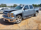 Chevrolet Silverado  1Lt 3GCUKREC1FG532803 снимка