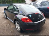 Volkswagen Beetle 1.8T Entry 3VWF17AT5EM643115 снимка