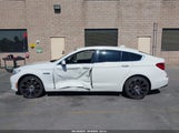 BMW 535I Gran Turismo WBASN2C51DC203350 снимка
