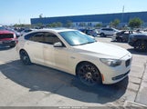 BMW 535I Gran Turismo WBASN2C51DC203350 снимка