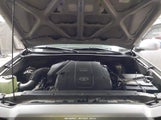 Toyota Tacoma Base V6 5TEMU52N57Z348267 fotografie