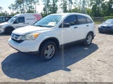 Honda Cr-V Ex 5J6RE3H53AL046801 снимка