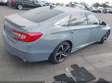 Honda Accord Sport Special Edition 1HGCV1F45NA044965 fotografie
