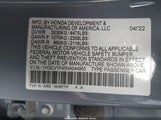 Honda Accord Sport Special Edition 1HGCV1F45NA044965 снимка