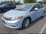 Honda Civic Ex 19XFB2F81CE061334 снимка