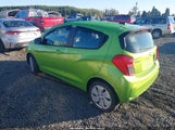 Chevrolet Spark Ls Cvt KL8CB6SA9GC607693 снимка