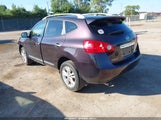 Nissan Rogue Sv JN8AS5MV1DW636791 снимка