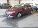 Chrysler 200 Limited 1C3CCCAB3FN521705 снимка