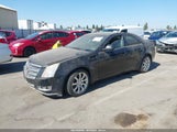 Cadillac Cts Standard 1G6DT57V980177183 снимка