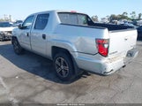 Honda Ridgeline Sport 5FPYK1F74EB002633 снимка