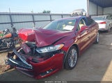 Ford Fusion Se 3FA6P0HD0FR113409 снимка