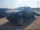 Chevrolet Silverado  Lt 1GCRYDEDXKZ258639 снимка