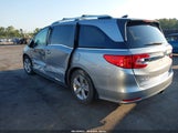 Honda Odyssey Ex-L/Ex-L W/Navi Res 5FNRL6H7XLB044662 снимка
