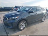 Kia Sorento 2.4L Lx 5XYPG4A3XLG651046 снимка