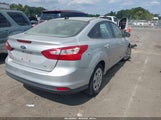 Ford Focus Se 1FAHP3F24CL206066 fotografie
