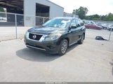 Nissan Pathfinder S 5N1AR2MNXGC612075 снимка