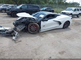 Chevrolet Corvette Stingray 1G1YC3D43P5500720 снимка