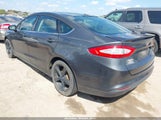 Ford Fusion Se 3FA6P0HD5GR295657 снимка