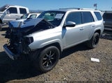 Toyota 4Runner Trail JTEBU5JR0E5176009 снимка