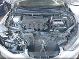 Nissan Sentra S 3N1AB7AP8JY298424 снимка