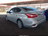 Nissan Sentra S 3N1AB7AP8JY298424 снимка