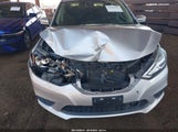 Nissan Sentra S 3N1AB7AP8JY298424 снимка