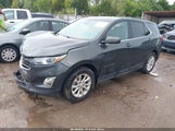 Chevrolet Equinox Fwd Lt 1.5L Turbo 2GNAXKEV4L6155508 fotografie